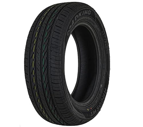 Pneu Aro 18 Roadking 235/60R18 107H Argos H/T