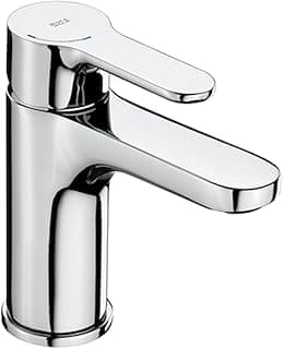 Monocomando Para Lavatório De Mesa Bica Baixa L20 - Roca