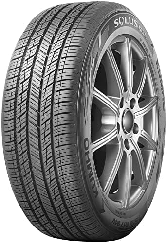 Kumho Pneu Solus TA51a para todas as estações - 225/65R17 102H