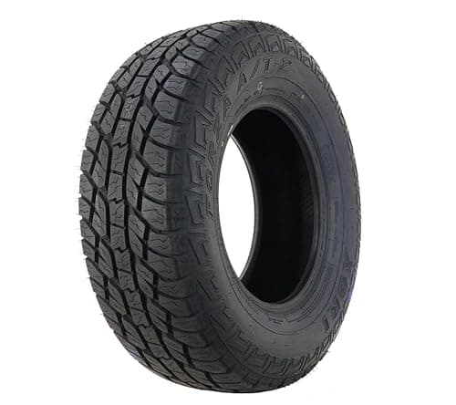 Pneu Aro 17 Xbri 285/70R17 121/118Q Forza A/T2