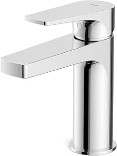 Torneira Para Lavatório De Mesa Bica Baixa Noronha - Celite