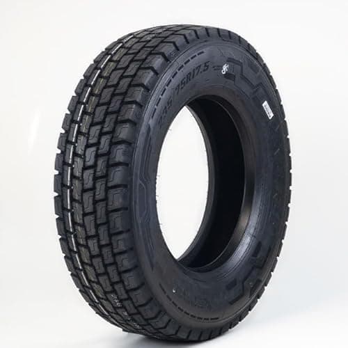Pneu 235/75R17.5C Aro 17,5 XBRI XFORZA P1 TL 18PR 143/141J