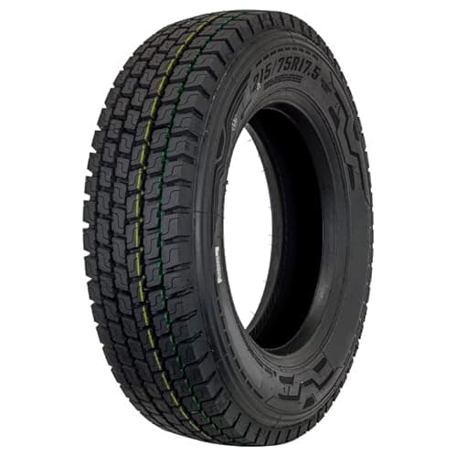 PNEU RADIAL 215/75R17.5 126/124 L 16PR BORR/ROD TL XFORZA P1
