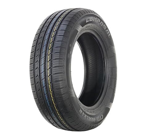 Pneu Aro 17 Compasal 235/65R17 104H Citiwalker