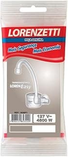 Resistência para Torneira Elétrica Loreneasy 4800w 110v