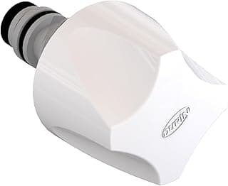 Reparo Para Torneira Convencional Búzios Branco Bitola 20-25mm Durín