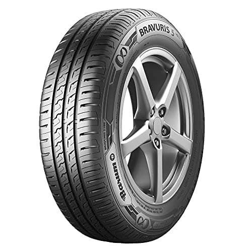 Pneu 205/55R16 Barum Bravuris 5HM FR 91V By Continental