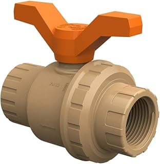 Registro Esfera Rosqueável para Água Fria 1/2" Tigre 27958281