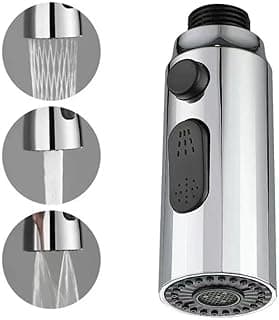 Bico Torneira Gourmet Cozinha Monocomando Arejador 3 Opções