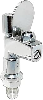 Torneira Tipo Jato para Bebedouro de Pressão com Adaptador de Latão - Ideal para Escolas, Academias e Indústrias - Alta Resistência e Fluxo Direto
