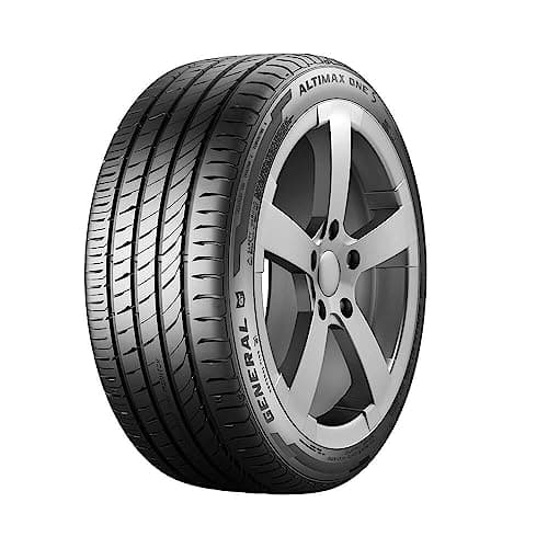 Pneu Aro 15 205/60r15 91h Altimax One S General Tire
