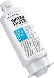 Filtro/Refil de Água Interno Samsung para Geladeira French Door HAF-QIN/EXP