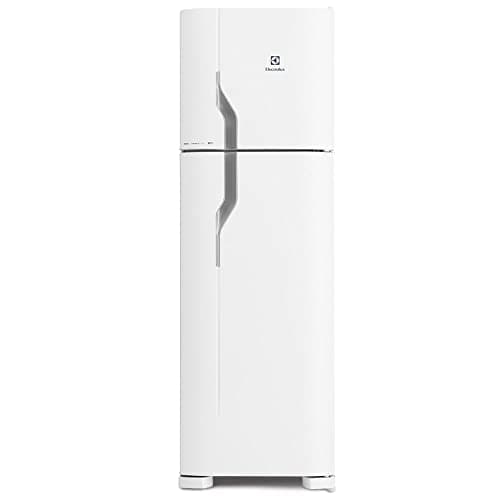Geladeira Frost Free Electrolux 261L Branco (DF35A) 220V