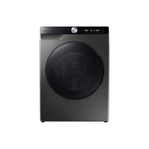 Samsung Lava e Seca Smart AI Control WD13FG Inox 13kg (220V)