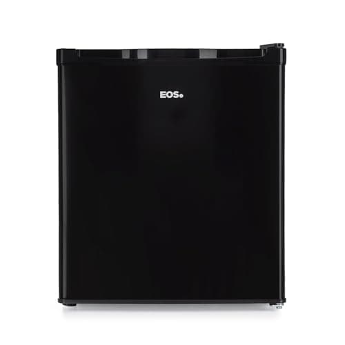 Frigobar EOS 47 Litros Ice Compact Preto EFB50P 110V
