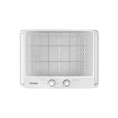 Ar condicionado janela 7500 BTUs Consul quente e frio com design moderno - CCS07FB 220V